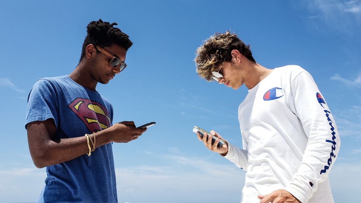 DOS OPCIONES UN SOLO SISTEMA