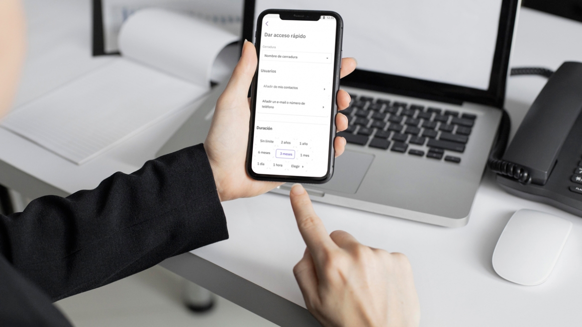 Evita Congestionamiento y Mejora la Experiencia