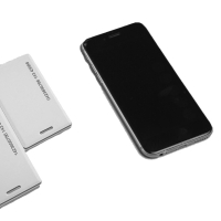 TARJETAS RFID Vs SMARTPHONE