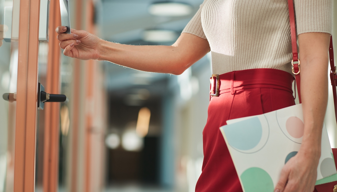 Desventajas de las TARJETAS RFID